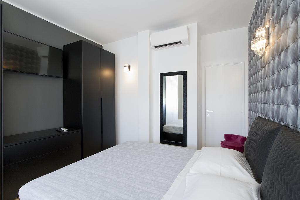 Attico Stema Luxury Appartement Misano Adriatico Buitenkant foto