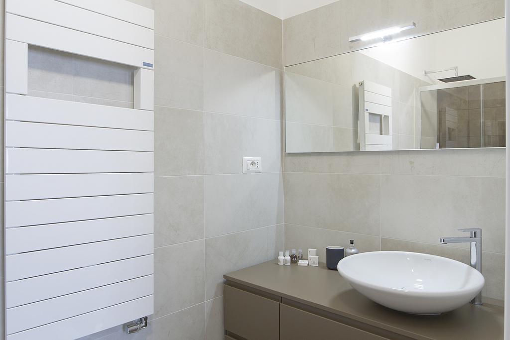 Attico Stema Luxury Appartement Misano Adriatico Buitenkant foto